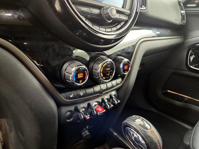 Photo of 2019 Black MINI Countryman