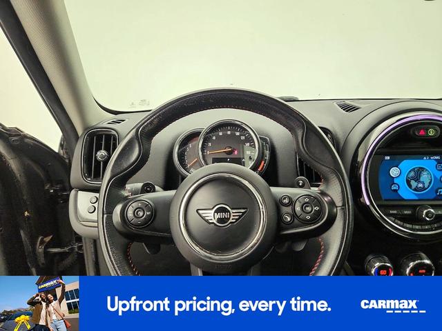 Photo of 2019 Black MINI Countryman
