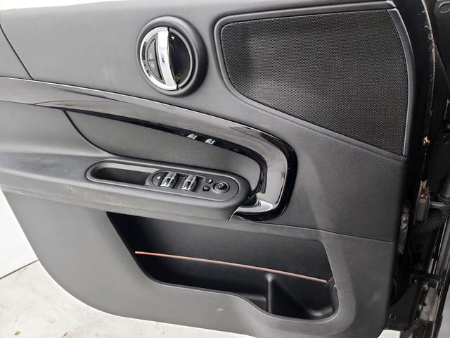 Photo of 2019 Black MINI Countryman