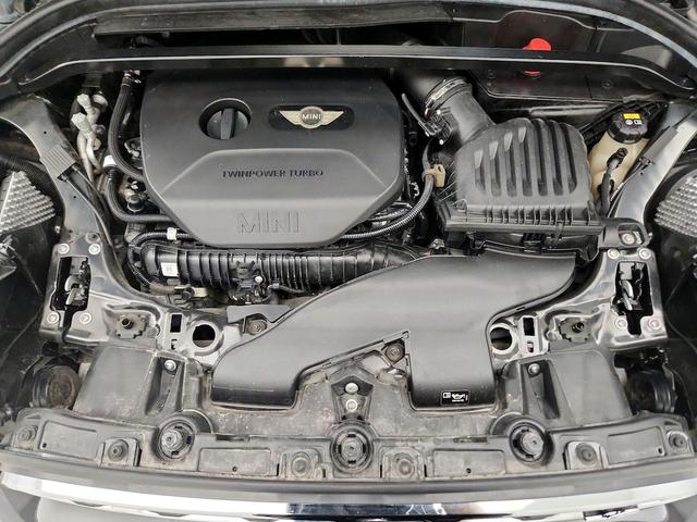 Photo of 2019 Black MINI Countryman