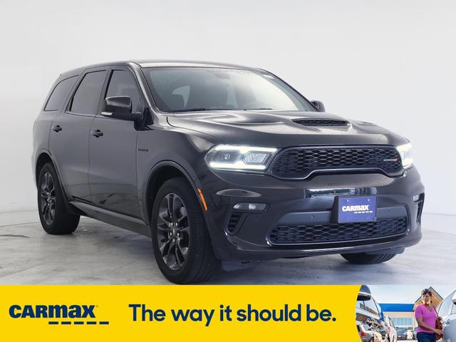 2022 Dodge Durango