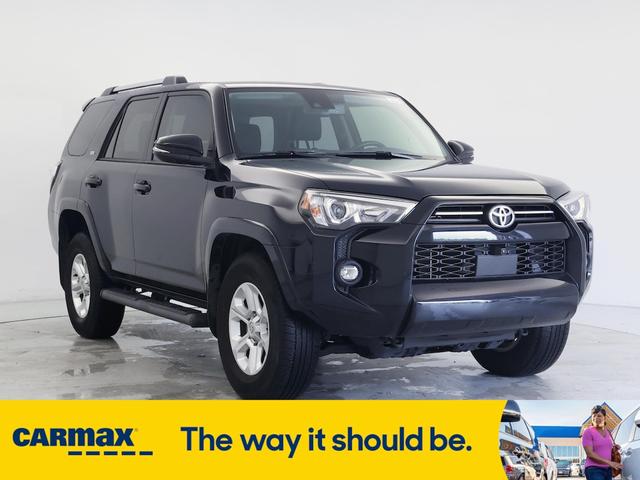 2023 Toyota 4runner