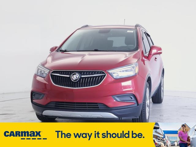 2019 Buick Encore