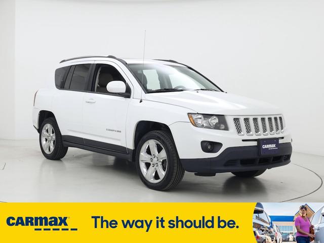 2015 Jeep Compass