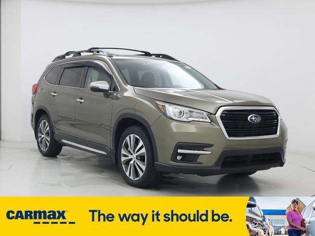 2022 Subaru Ascent
