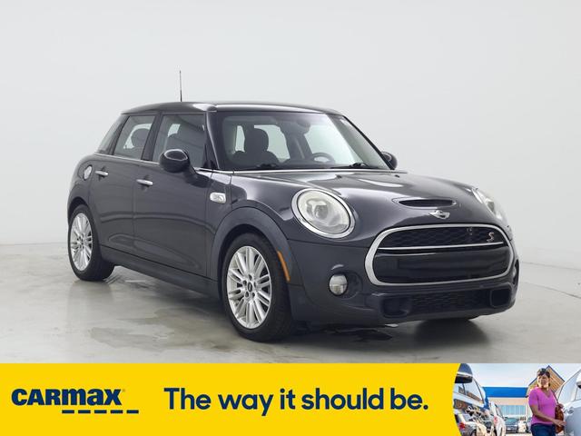 2017 MINI Hardtop