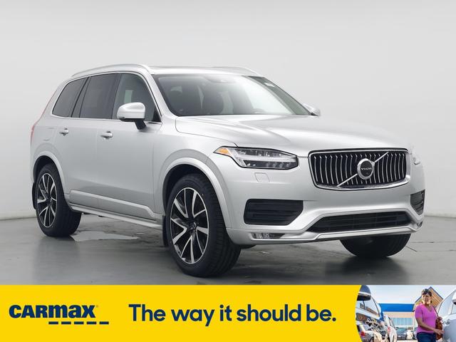 2021 Volvo XC90