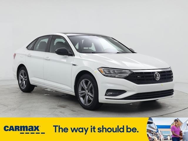 2020 Volkswagen Jetta