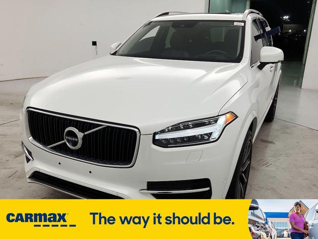 2019 Volvo XC90