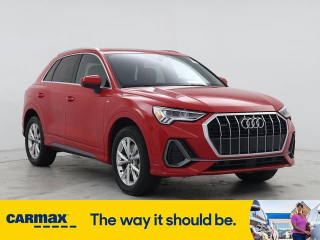 2023 Audi Q3