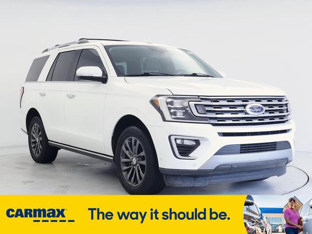 2021 Ford Expedition