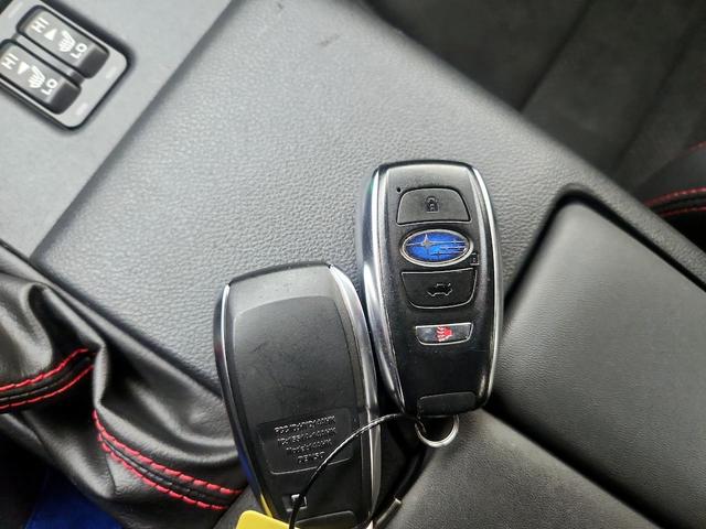 Photo of 2023 Blue Subaru BRZ