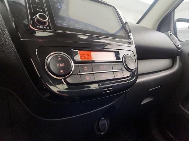 Photo of 2024 Black Mitsubishi Mirage G4