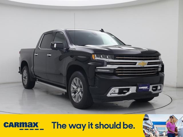 2022 Chevrolet Silverado 1500 Limited