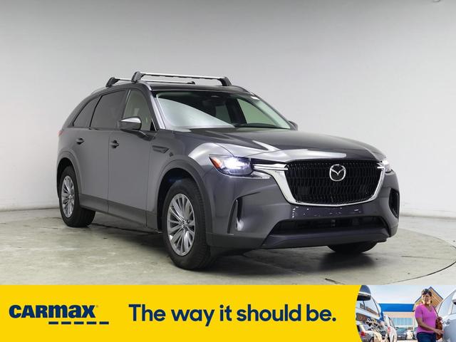2024 Mazda Cx-90