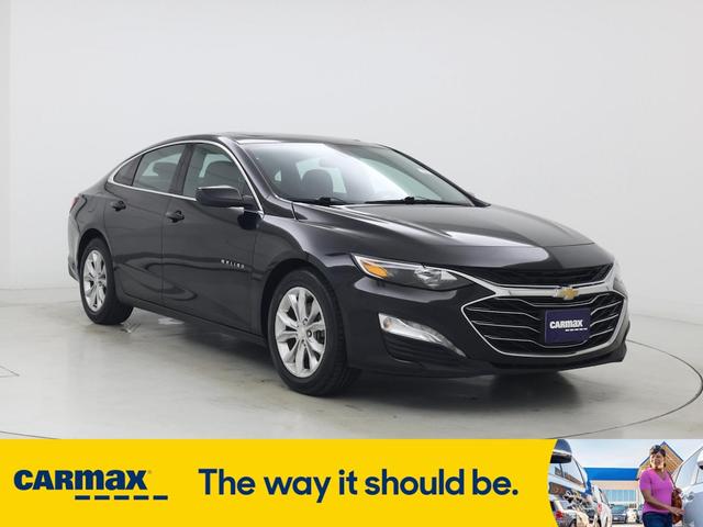 2022 Chevrolet Malibu