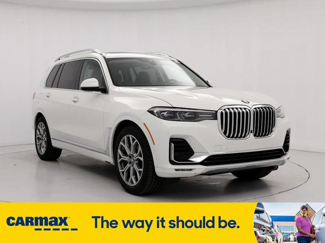 2022 BMW X7