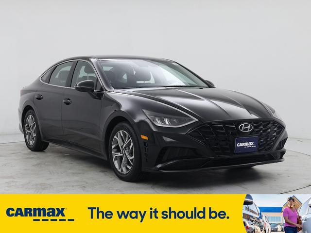 2022 Hyundai Sonata