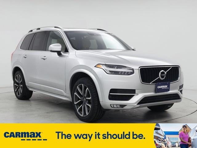 2019 Volvo XC90