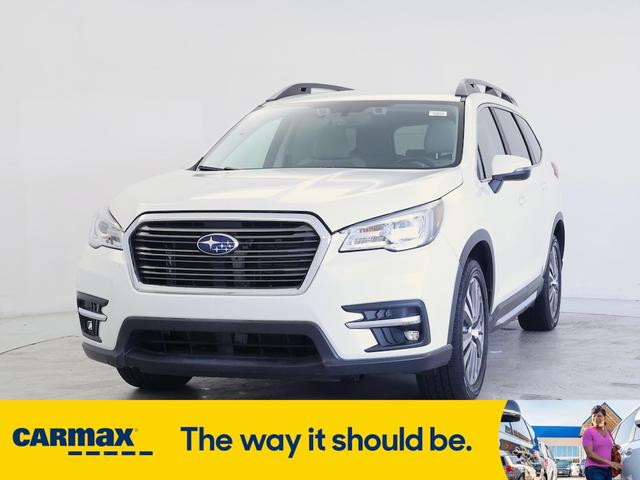 2019 Subaru Ascent
