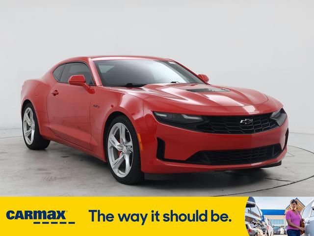 2023 Chevrolet Camaro