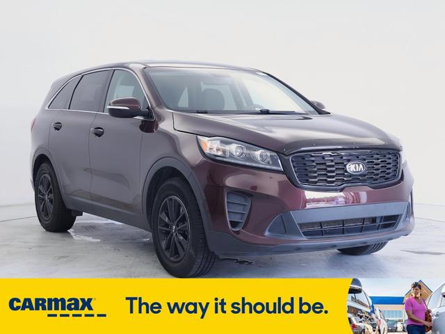 2020 Kia Sorento