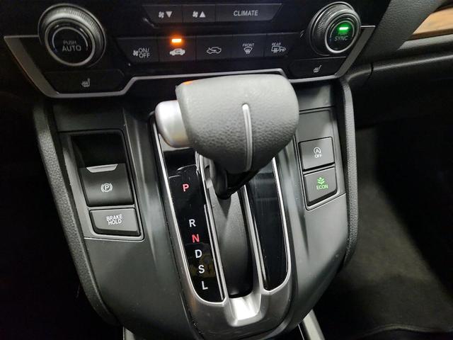 Photo of 2022 Blue Honda CR-V
