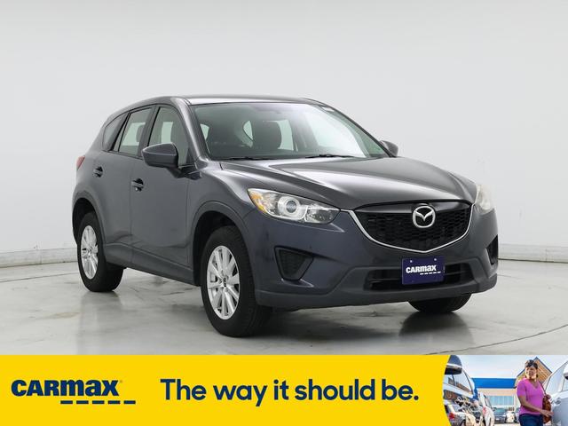 2014 Mazda CX-5