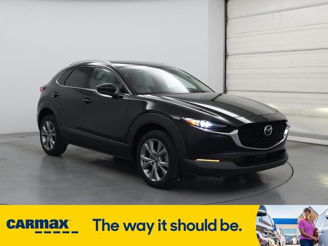 2021 Mazda Cx-30