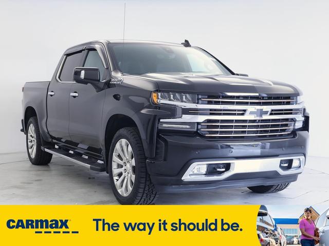 2022 Chevrolet Silverado 1500 Limited