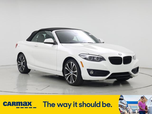 2020 BMW 230