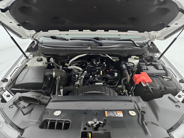Photo of 2021 White Ford Ranger