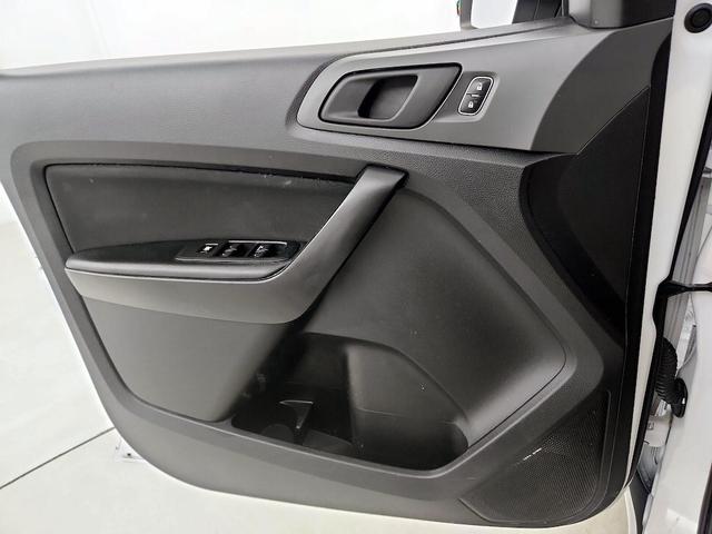 Photo of 2021 White Ford Ranger