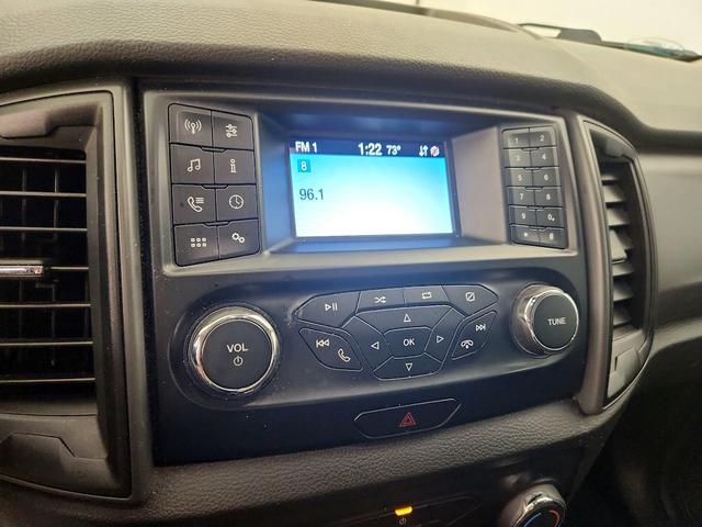 Photo of 2021 White Ford Ranger