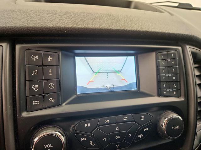 Photo of 2021 White Ford Ranger