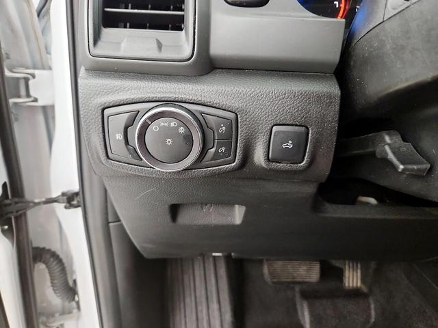 Photo of 2021 White Ford Ranger