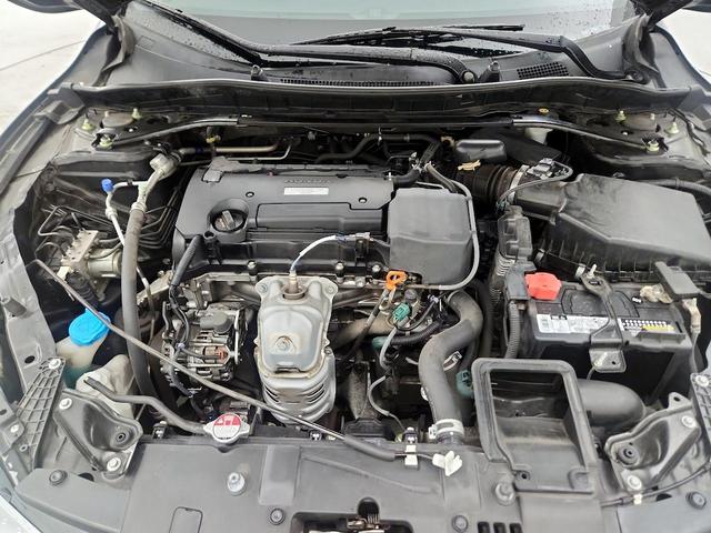 Photo of 2017 Black Honda Accord