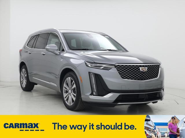 2023 Cadillac XT6