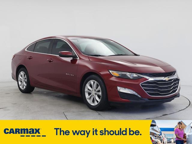 2019 Chevrolet Malibu