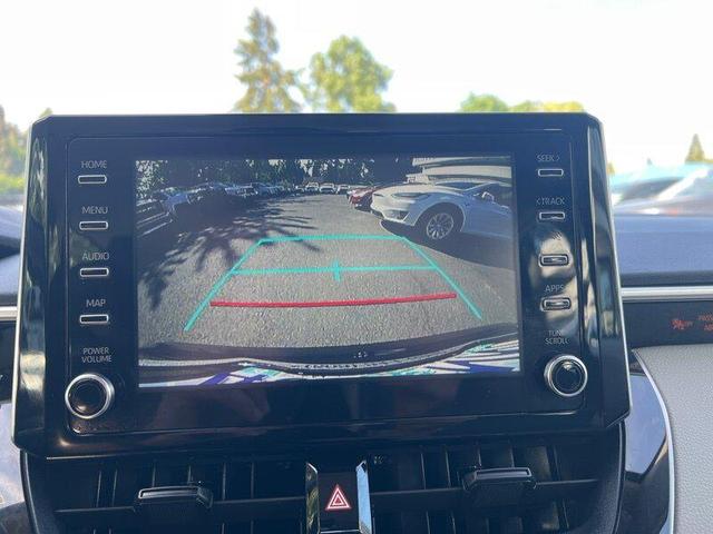 Photo of 2020 Blueprint Toyota Corolla