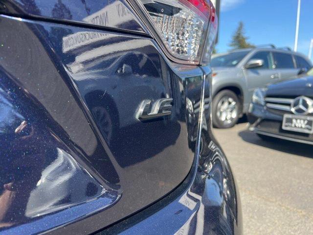 Photo of 2020 Blueprint Toyota Corolla