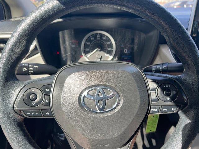 Photo of 2020 Blueprint Toyota Corolla