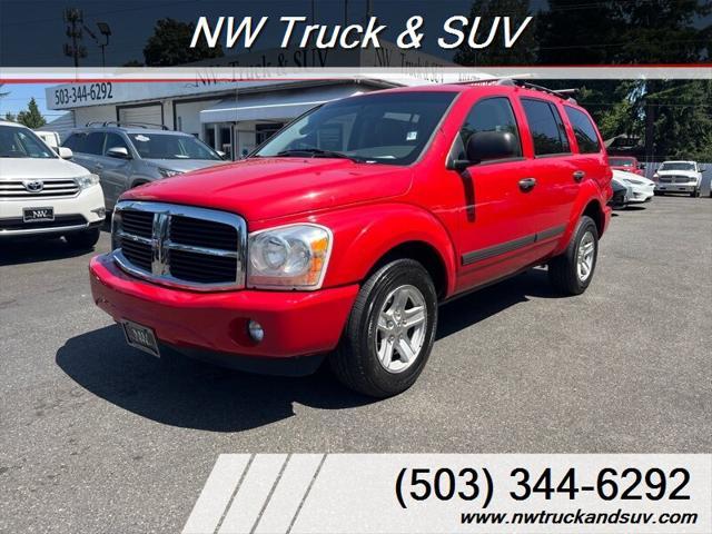 2006 Dodge Durango