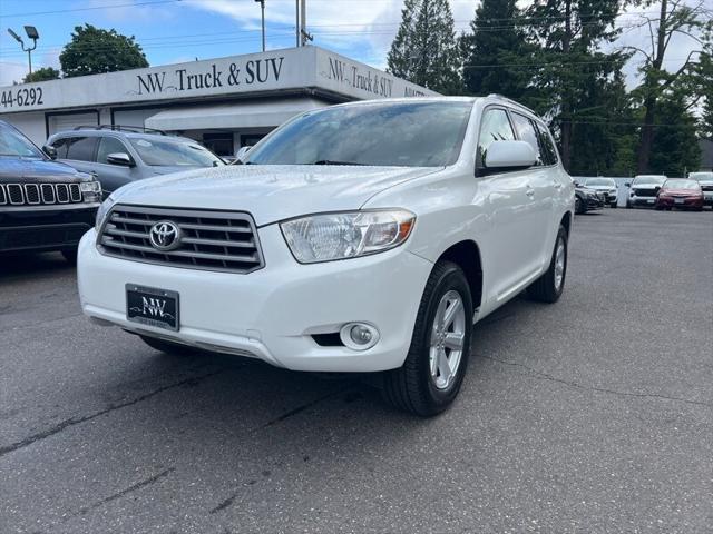 2010 Toyota Highlander