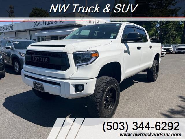 2014 Toyota Tundra