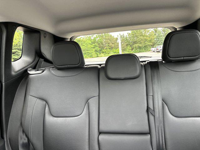 Photo of 2021 Sting-Gray Clearcoat Jeep Renegade