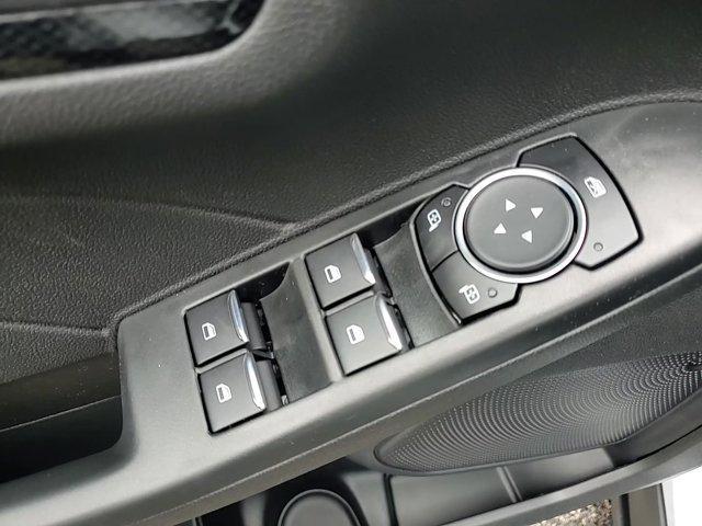 Photo of 2025 Space Silver Metallic Ford Escape
