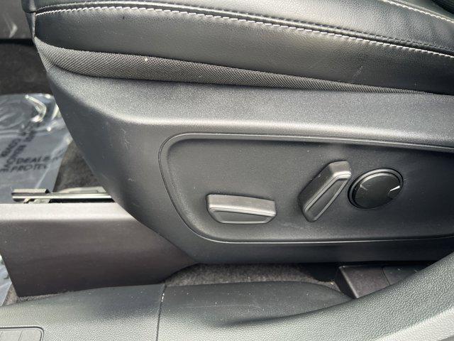 Photo of 2025 Space Silver Metallic Ford Escape