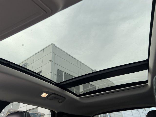 Photo of 2025 Space Silver Metallic Ford Escape