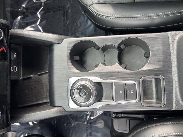 Photo of 2025 Space Silver Metallic Ford Escape